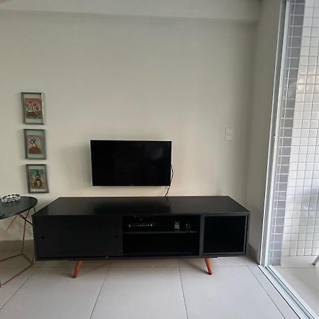 Apartamento A 50M Da Beira Mar Форталеза Екстериор снимка