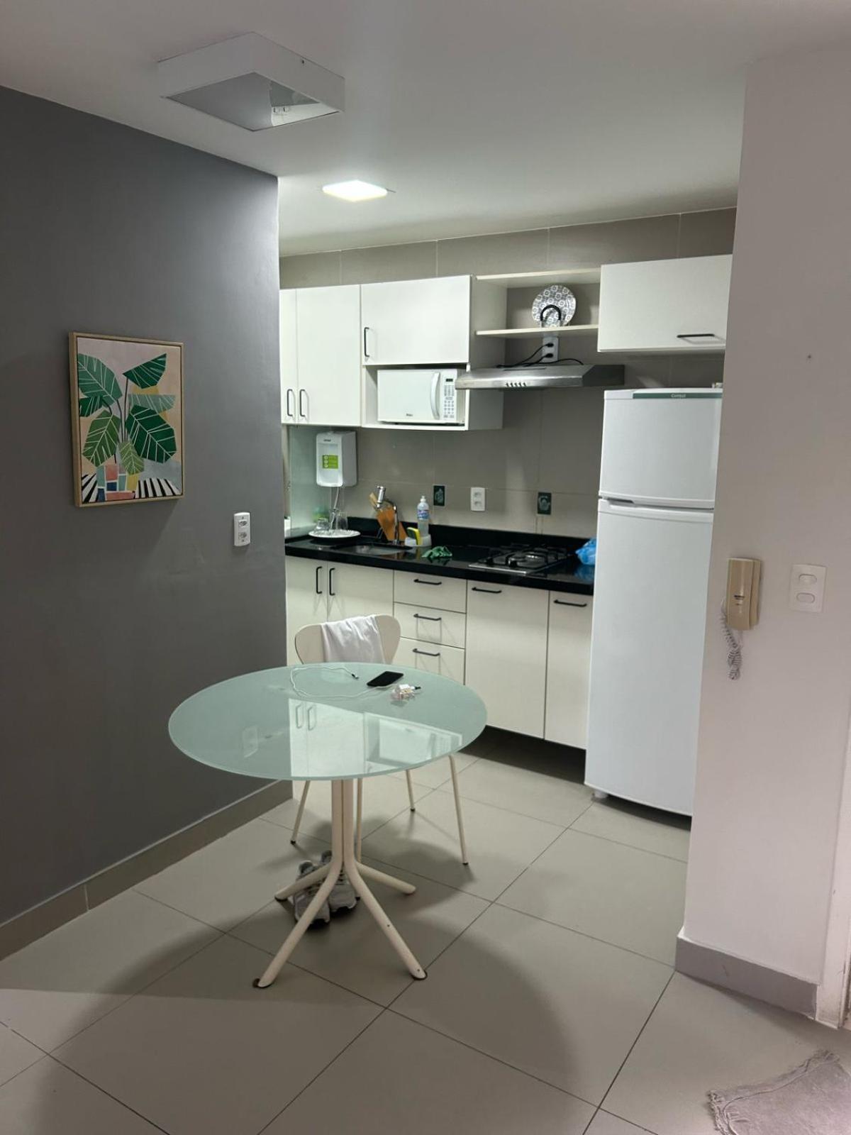 Apartamento A 50M Da Beira Mar Форталеза Екстериор снимка